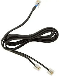 VOIP Zubehör Jabra Dhsg Adapter Kabel Für Engage Series 14201-10