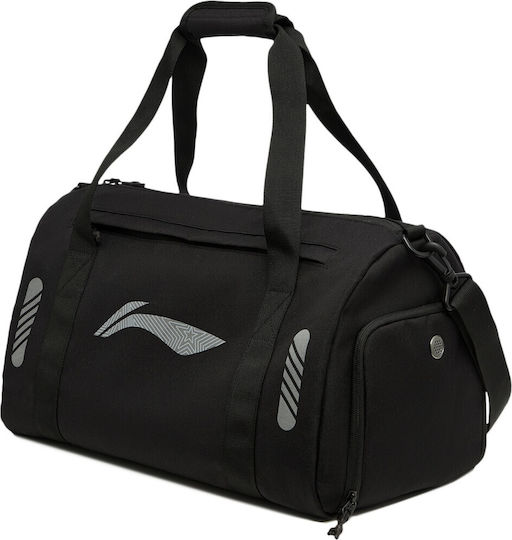 Li-Ning Ping Pong Bag Black