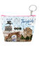 Портфейл Souvenir Ключодържател Мини Комплект 10 Броя PVC Thessaloniki 11*7*4cm 871806