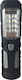 Escape LED Flashlight IP45