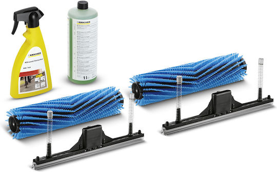 Karcher Κιτ Καθαρισμού Χαλιών Br 40cm 2.783-014.0