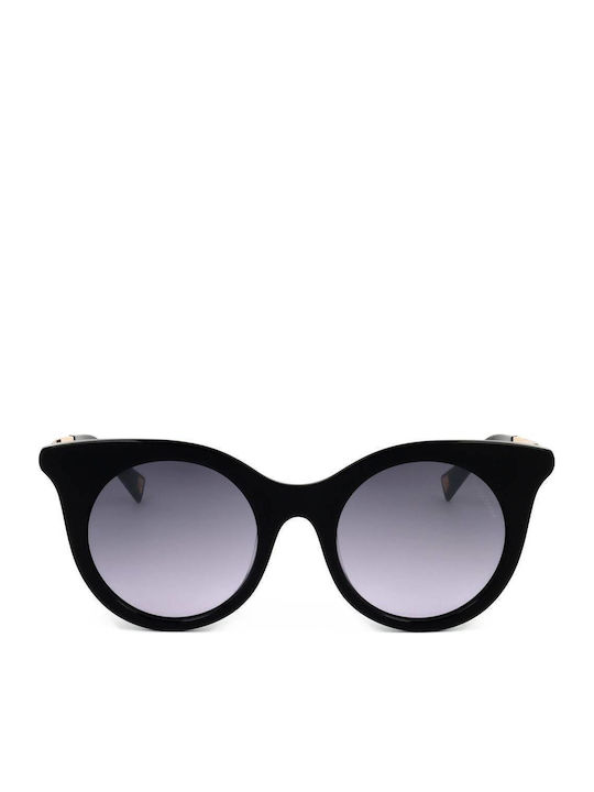 Ana Hickmann Women's Sunglasses with Black Fram...