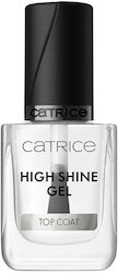 Catrice Cosmetics Топ Покритие 10.5мл