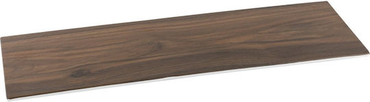 Gtsa Δίσκος Μελαμίνης Ξύλου Grove Gn2/4 53×16,2×1cm
