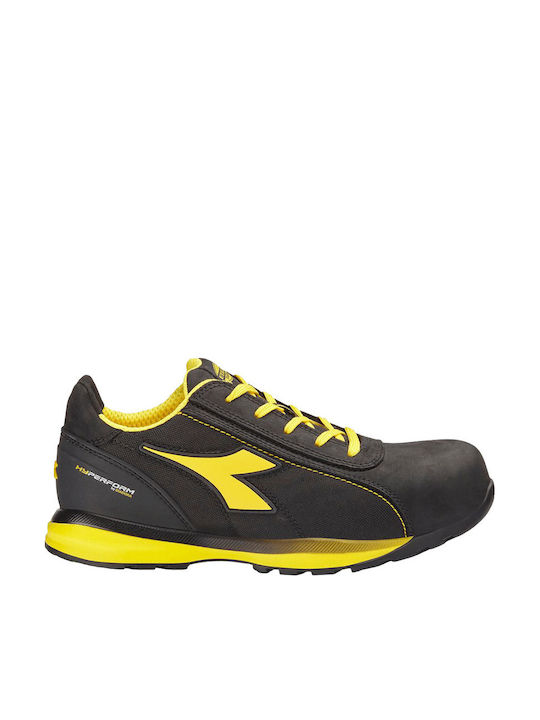 Utility Diadora Glove Παπούτσι Ασφαλείας S3S Utility Diadora Glove Παπούτσι Ασφαλείας S3S
