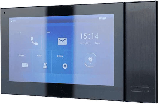 Dahua Monitor για Θυροτηλέφωνο