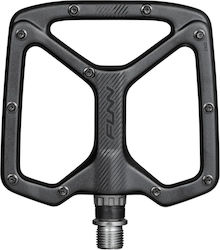 Funn Funn Fahrradpedale Schwarz
