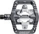 OneUp Components Pedale De Bicicletă Gri