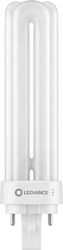 Лампа Флуоресцентна Osram Dulux L24 Hf V 12w 840 2g11 Led 1500 Lm 4000k 2g11