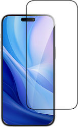4Smarts Tempered Glass (iPhone 17 / 17 Pro / 16 Pro) 541201