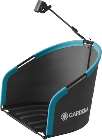Gardena Grasfangkorb Für Spindelmäher