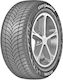 CEAT Drive 185/60R14 86H XL 4 Seasons Car Tyre