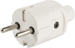 Abl 100000047 Kompakte Schuko & Fr-be Tpe Weiß Ip20 Tastaturen 1505 Abl 100000047 Kompakte Schuko & Fr-be Tpe Weiß Ip20 Tastaturen 1505