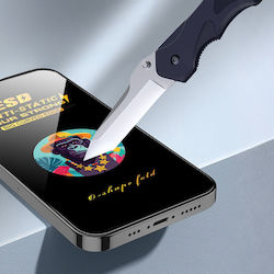 Alogy 9D Tempered Glass (Universal) Alogy 9D Tempered Glass (Universal)