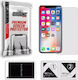 GrizzGlass Matte Screen Protector Compatibility with Realme GT 7T