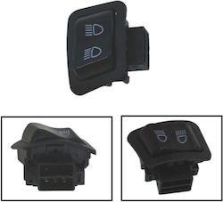 Steering Wheel Switch Light Button High Low Beam Left Honda Gtr 150cc Oko Combines Price Quality 123519