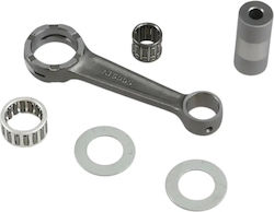 Wossner Motorradmotorpleuel