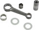 Wossner Motorcycle Engine Connecting Rod