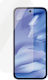 PanzerGlass Screen Protector (Google Pixel 10a)