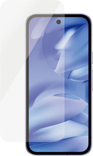 PanzerGlass Screen Protector (Google Pixel 10a)
