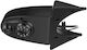 Digital IQ Car Reverse Camera with Night Vision for Mercedes-Benz SL