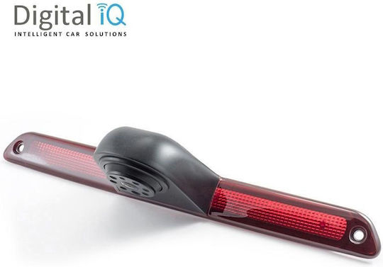 Digital IQ Car Reverse Camera for Mercedes-Benz SL / Sprinter Volkswagen Crafter