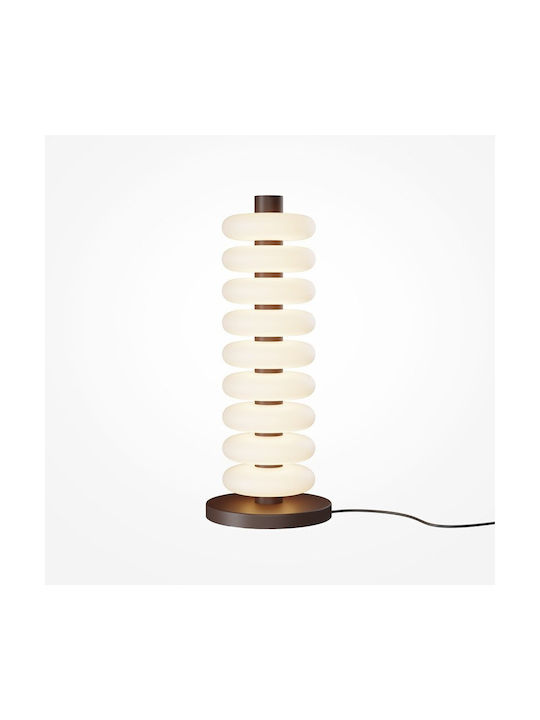 Maytoni Aytoni Floor Lamp Brown