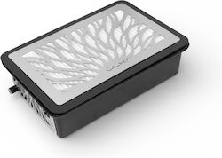 Ulka Staubabsorber Für Nagelstaub 60W Ulka Staubabsorber Für Nagelstaub 60W