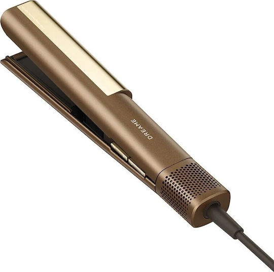 Dreame Aero Straight Golden Ama10a Placă de Îndreptat 160 Grade