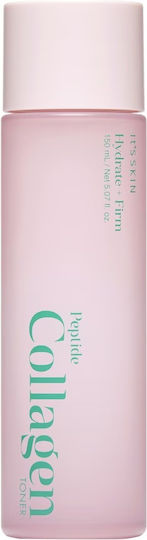 It's Skin Peptide Collagen Тоник За Лице 150 Мл