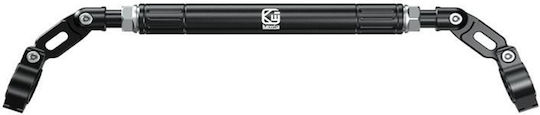 Kewig Bars for Motorcycle Mobile Mount