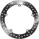 Brembo Спирачен Диск Кръгъл 320mm 68b407g7