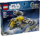 Lego Razor Crest 75447