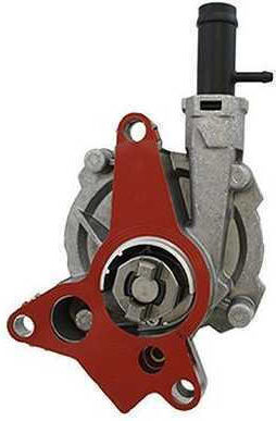 Vacuum Pump Exhauster Nissan NP300 D23 '15-'20 YS23 NV400 '11 Renault Master III Alaskan Opel Movano B Mercedes X-class