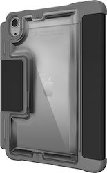 Stm Dux Plus Folio Tablet Case Apple Ipad Mini 6th Gen 21.1 Cm 8.3" 240 G Stm Dux Plus Folio Tablet Case Apple Ipad Mini 6th Gen 21.1 Cm 8.3" 240 G
