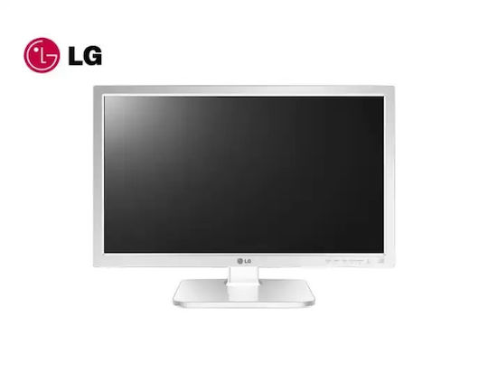 LG Monitor IPS Recondiționat Grade A 24" 24MB37PY