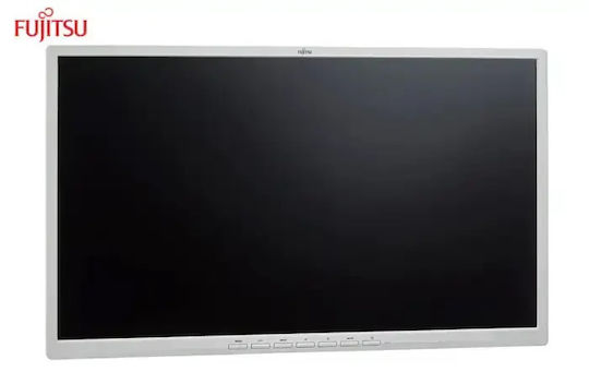 Fujitsu B24-8 Χωρίς Βάση Refurbished Grade A IPS Monitor 24"