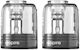 Aspire Cartridges Fluffi Pro 3.5ml 2τμχ 0.60ω
