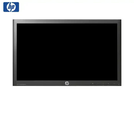 HP LE2002X Χωρίς Βάση Refurbished Grade A TFT-LCD Monitor 20"