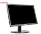 Lenovo LT2323P Gebrauchte Aufbereitete Computermonitore Grade A TFT-LCD Bildschirm 23 Zoll