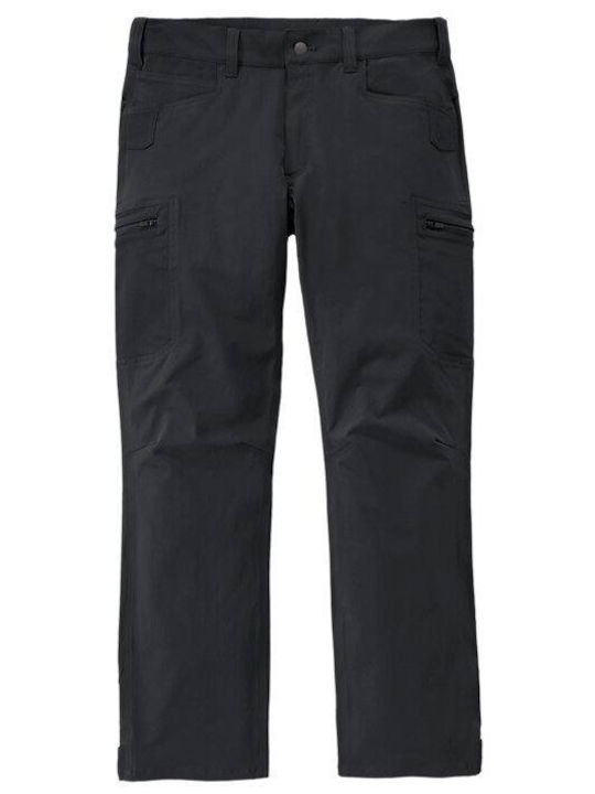 Carhartt Pantaloni De Lucru Negri