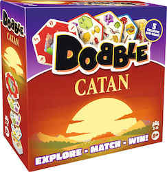 Επιτραπέζιο Παιχνίδι Catan για 2-6 Παίκτες 8+ Ετών (EN) Asmodee Επιτραπέζιο Παιχνίδι Catan για 2-6 Παίκτες 8+ Ετών (EN) Asmodee