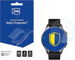 3mk Xiaomi Watch 5 47mm 3mk Protecție Ecran Flexibleglass 3mk Xiaomi Watch 5 47mm 3mk Protecție Ecran Flexibleglass