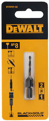 Dewalt Dt70791 Freză și Ghidaj No08 Dewalt Dt70791 Freză și Ghidaj No08