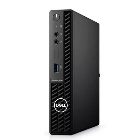 Dell OptiPlex 3090 Refurbished Grade A (Core i5-10500/8GB/256GB SSD/No OS)