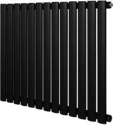 40832 Radiator Panou 10/600x780 Negru