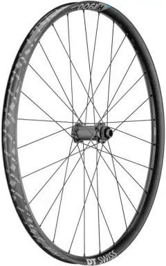 Dt Swiss Hinterrad Fahrradreifen 29"