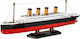 Cobi Model Figure Ship in Scale 1:700 With Glue and Colours 38.5x9.5x4cm