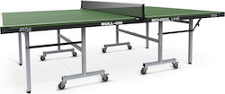 Stag School Folding Indoor Ping Pong Table