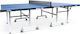 Stag School Masă de Ping Pong Pliabilă de Interior